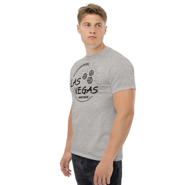 Las Vegas Dice Tee - Image 7