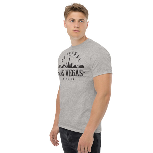 Est. 1905 Original Las Vegas Unisex classic tee - Image 17