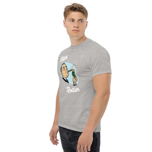 High Roller Las Vegas Unisex classic tee - Image 20