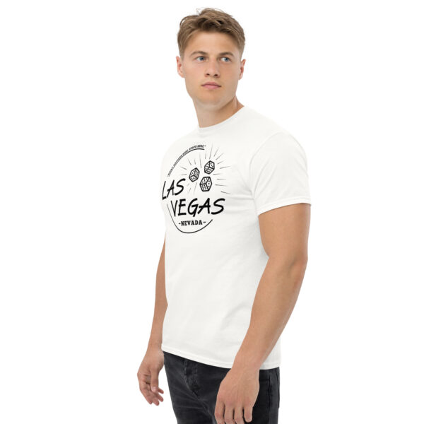 Las Vegas Dice Tee - Image 18