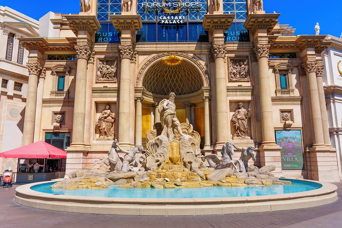 Top Vegas Travel Essentials: Must-Have Items for Your Las Vegas Adventure