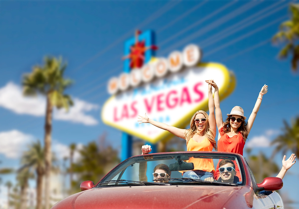 Should You Uber or Taxi from the Las Vegas Airport to Your Hotel?